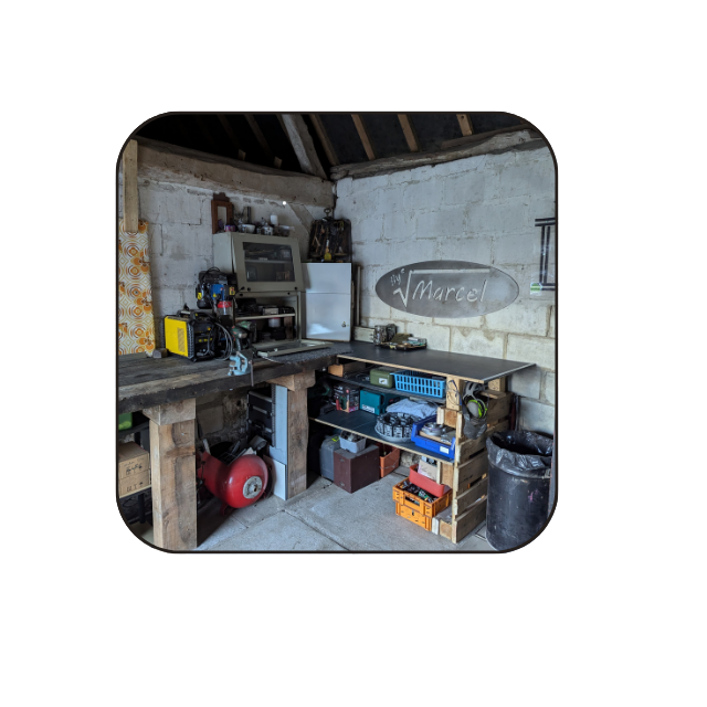 Atelier