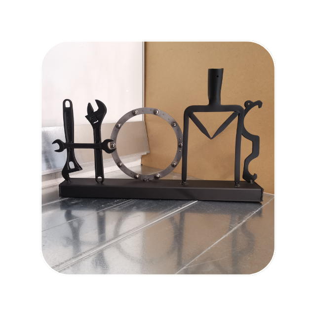 Porte manteau